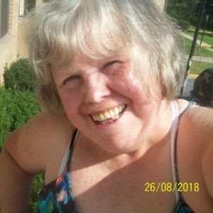 Meet your Posher, Marybeth